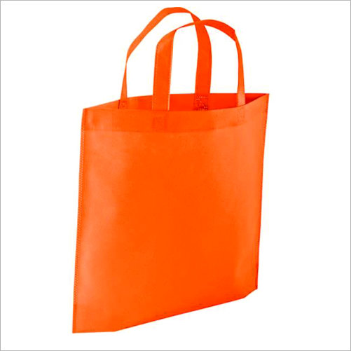 Sacos tnt de alca curta
