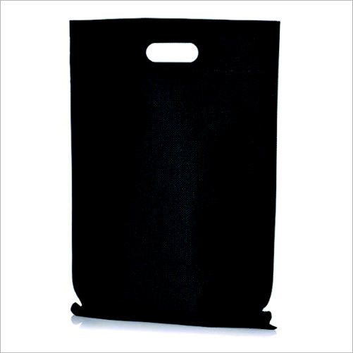 Sacos tnt de asa vazada